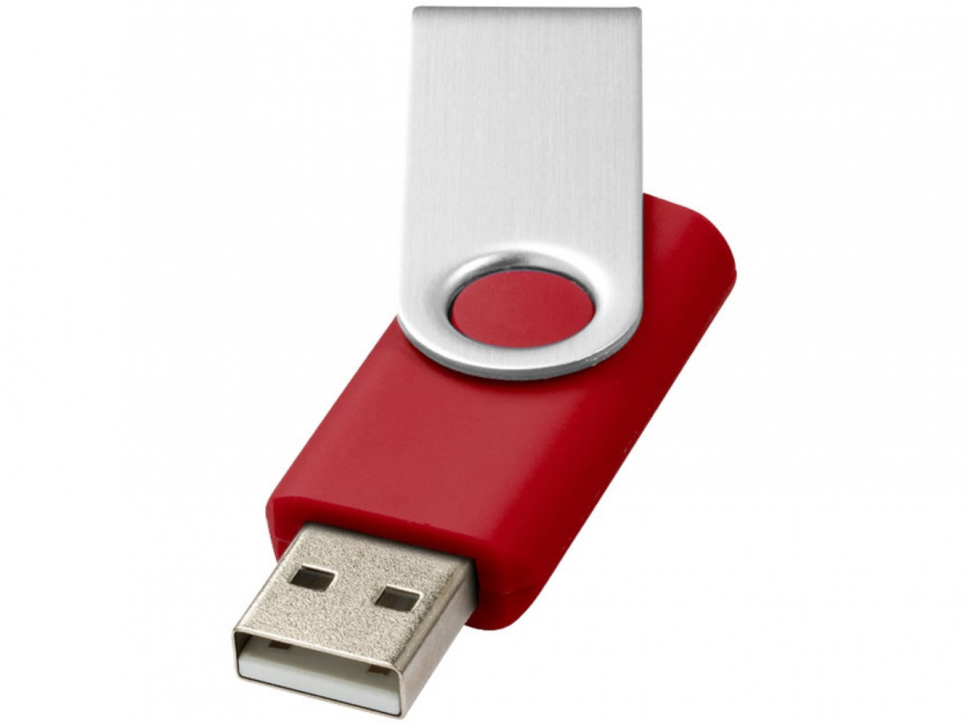 USB-флешка на 32 Гб «Rotate Basic»