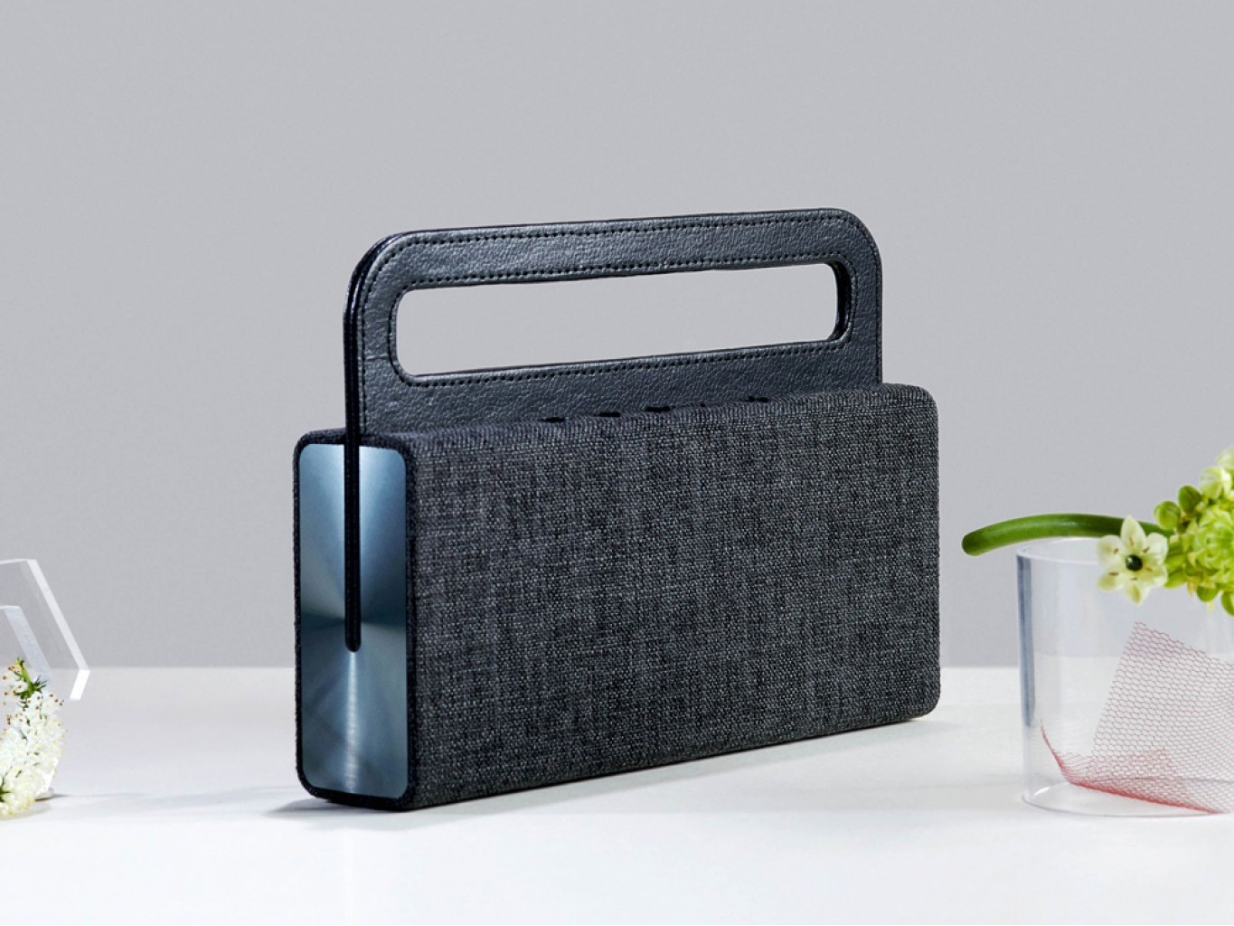Портативная колонка «Mysound BT-27» Портативная колонка «Mysound BT-27»