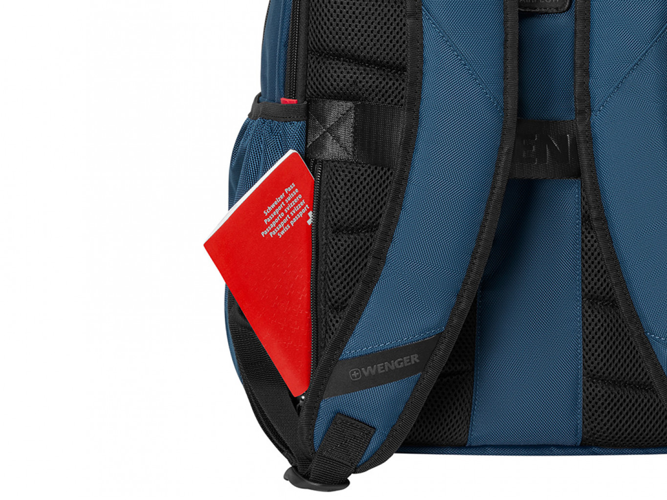 Рюкзак «XE Professional» с отделением для ноутбука 15.6"