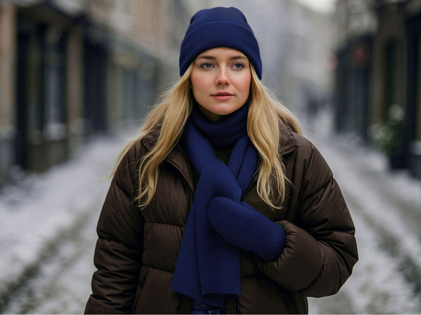 Подарочный набор «Dunant»