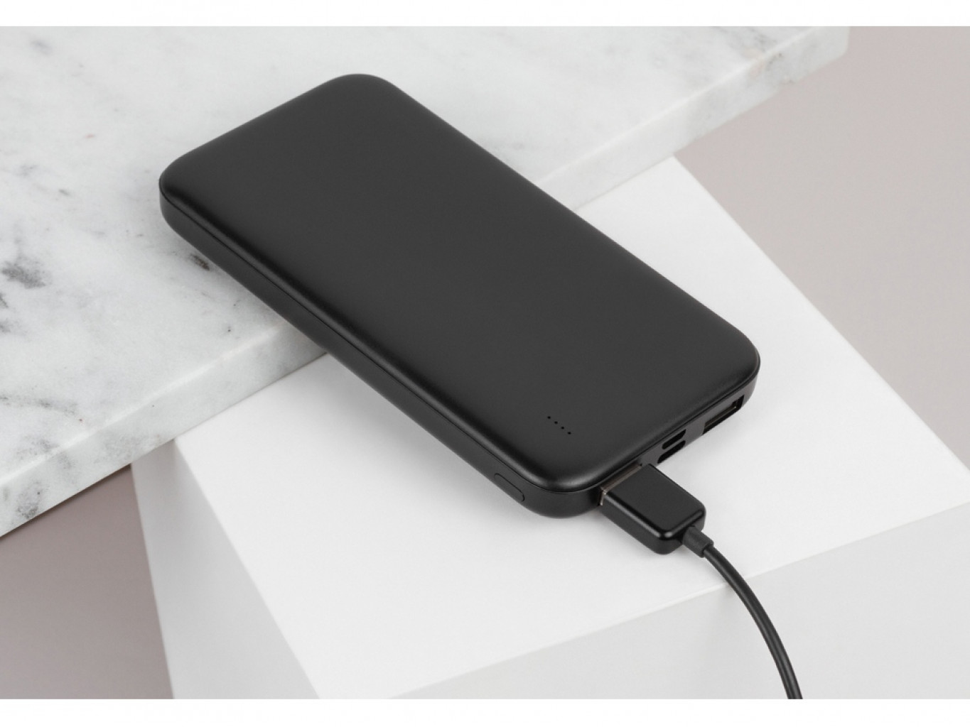 Внешний аккумулятор «NEO Start», 10000 mAh Внешний аккумулятор «NEO Start», 10000 mAh