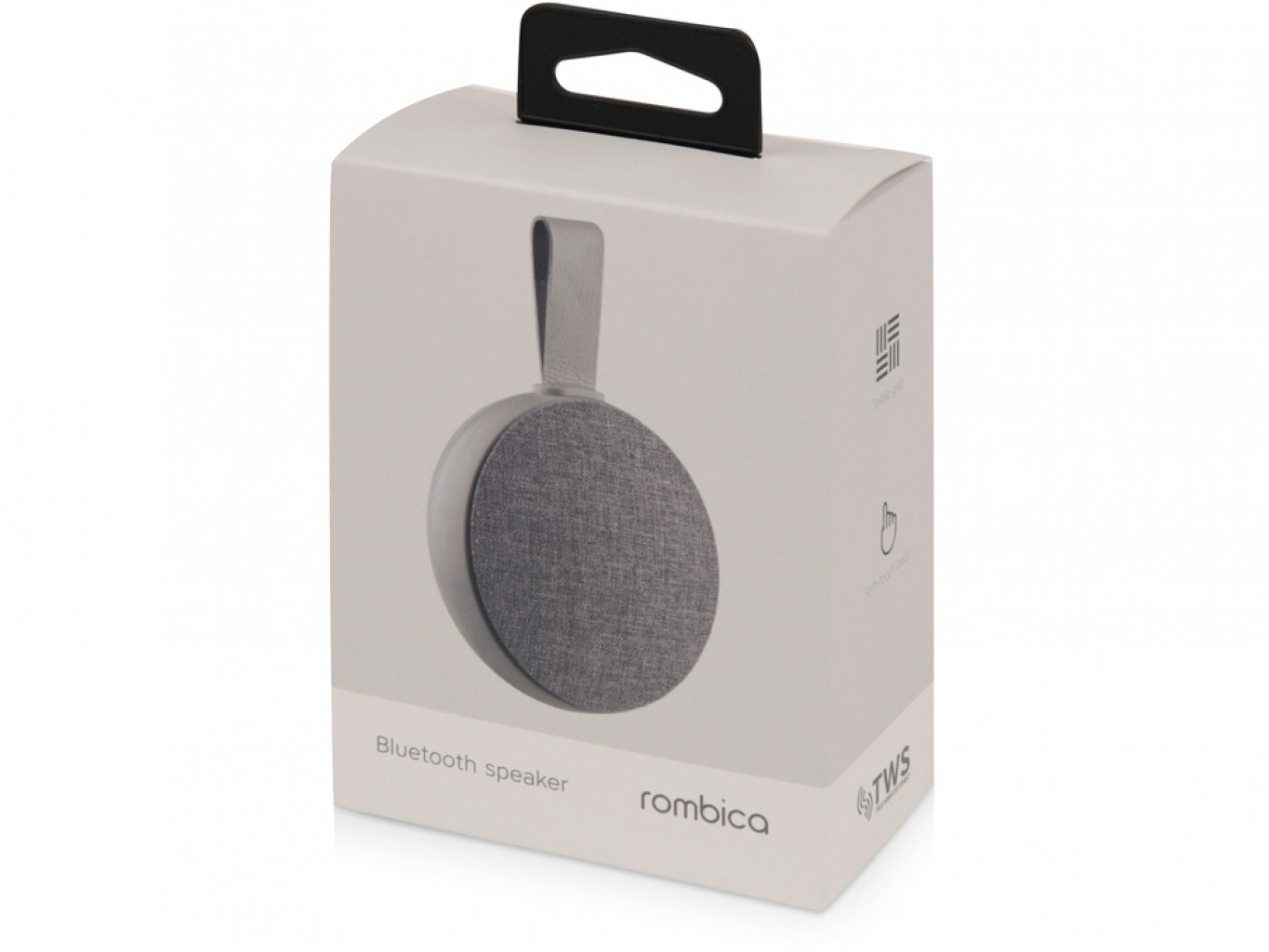 Портативная акустика «Mysound BT-35»