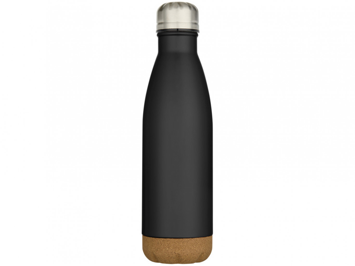 Вакуумная термобутылка «Cove», 500 мл