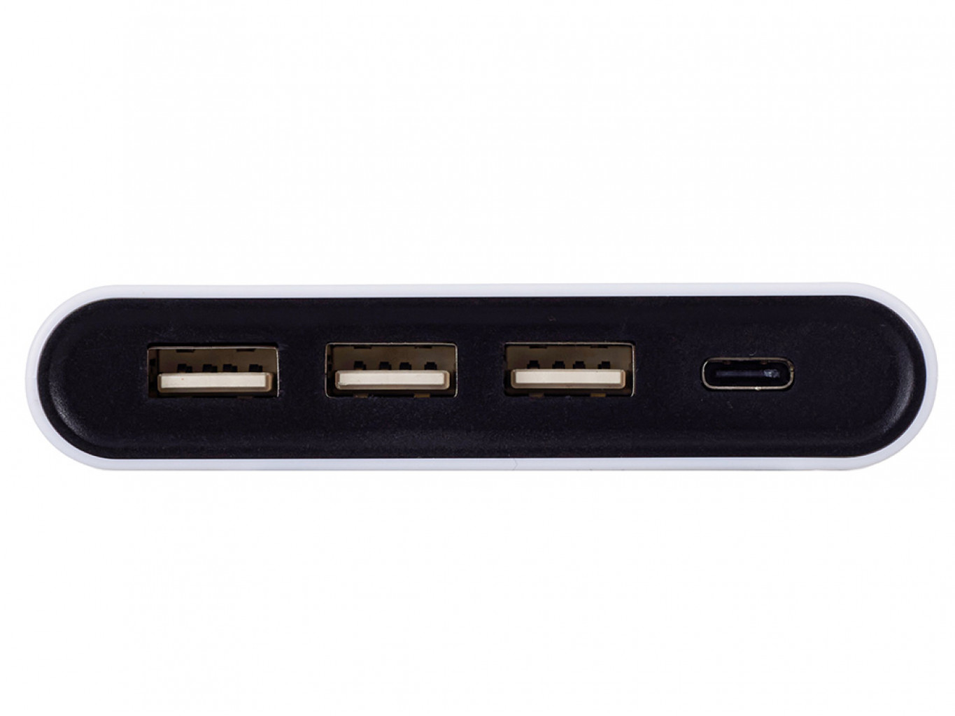 USB-хаб «Hubix» с коннектором 2-в-1 USB-C и USB-A, 2.0 USB-хаб «Hubix» с коннектором 2-в-1 USB-C и USB-A, 2.0