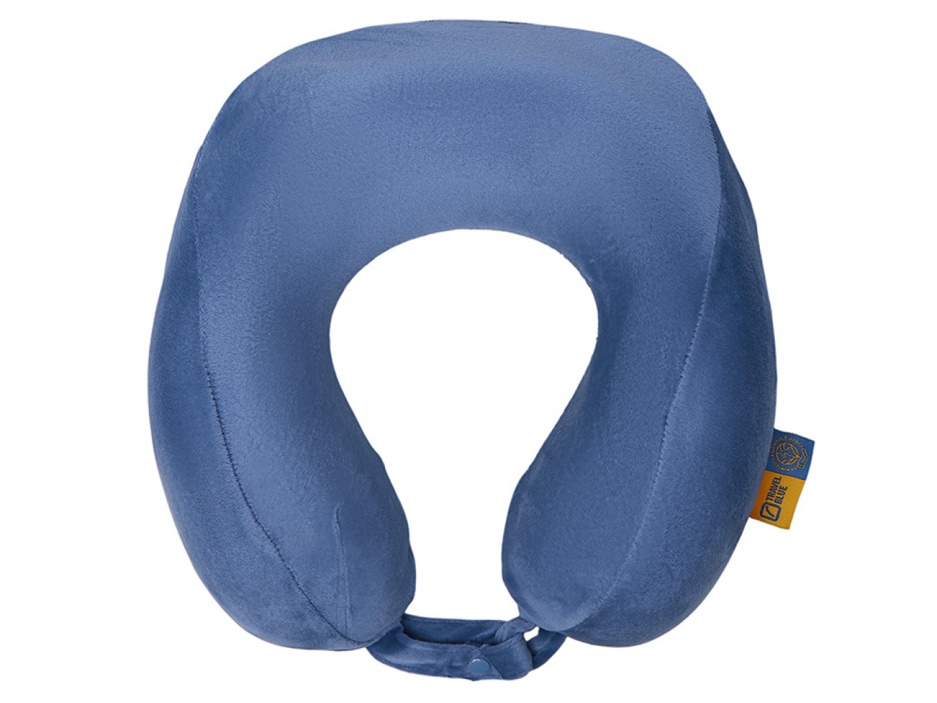 Подушка для путешествий с капюшоном «Hooded Tranquility Pillow»