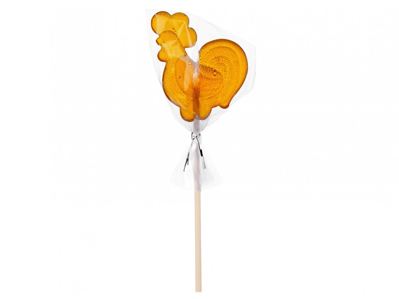 Леденец «Петушок» со вкусом апельсина Леденец «Петушок» со вкусом апельсина