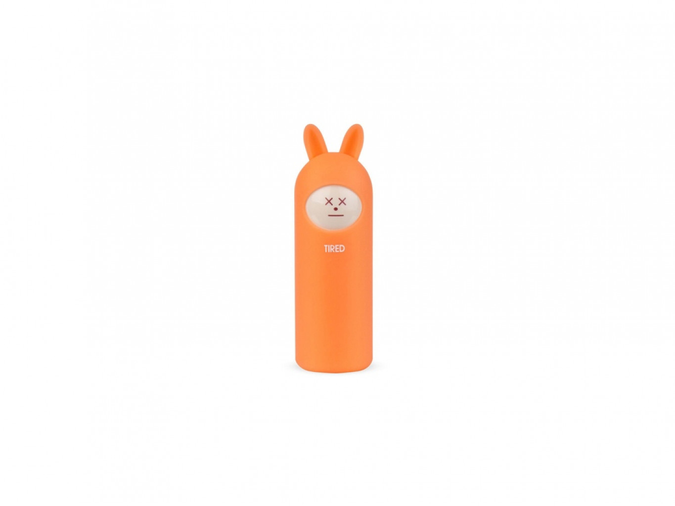 Внешний аккумулятор «NEO Rabbit Tired», 5000 mAh