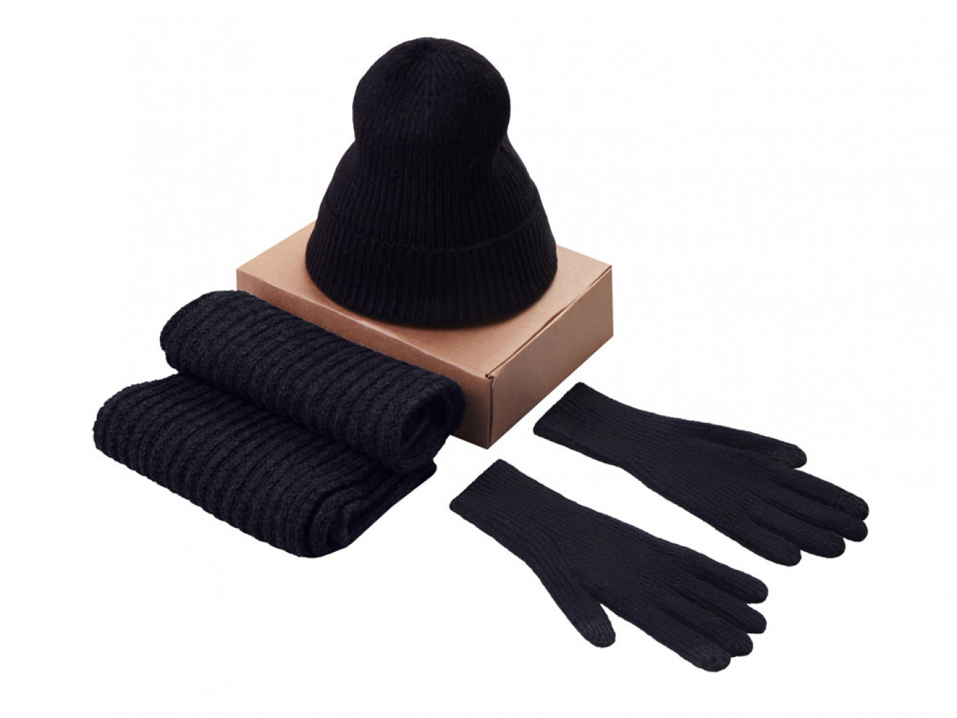 Подарочный набор «Nordend»