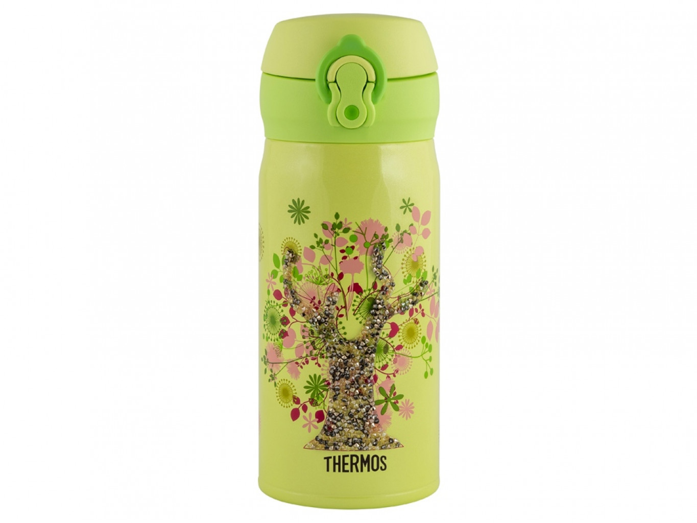 Термос Thermos JNL-350-SWTREE