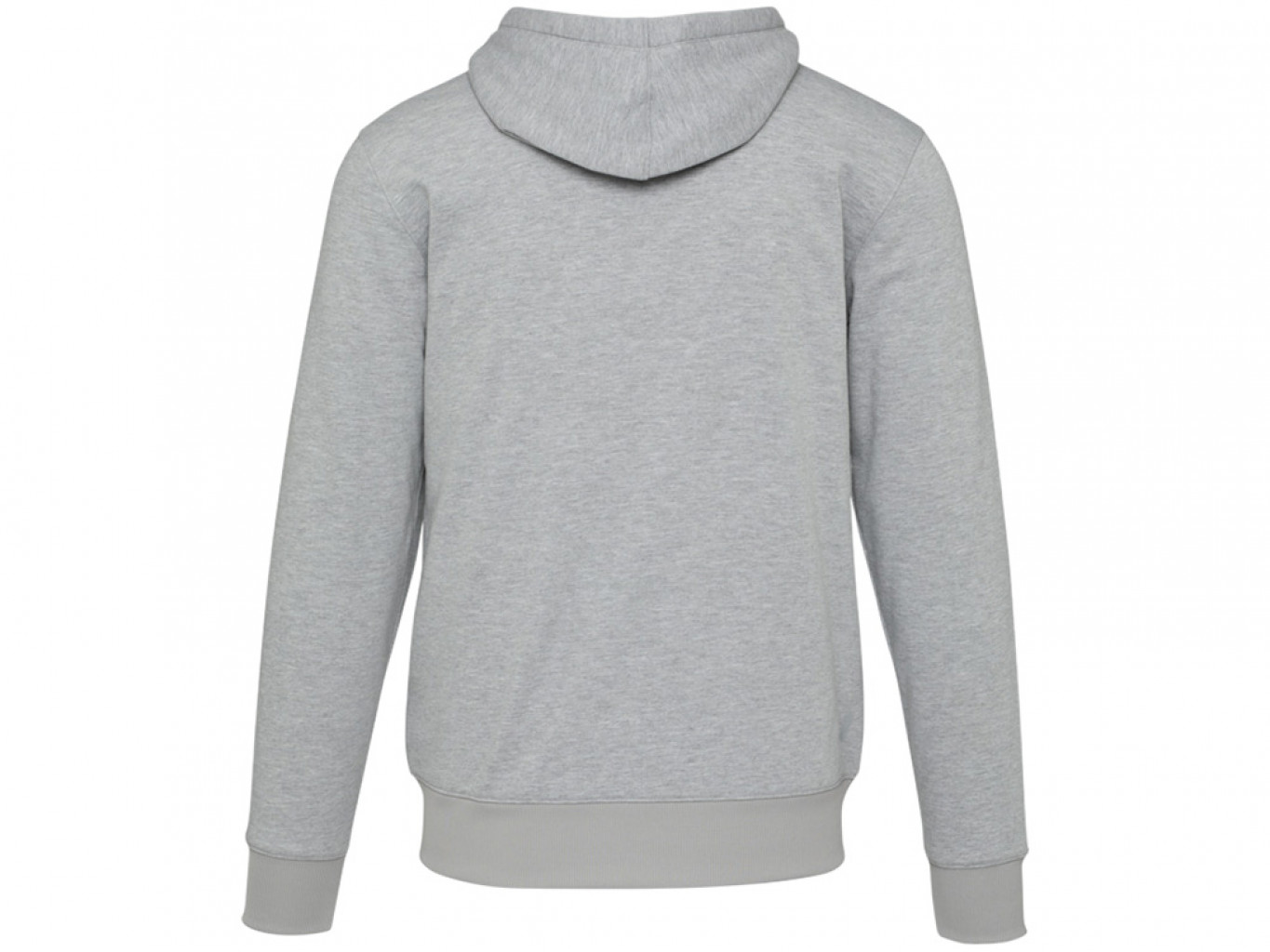 Толстовка из шерпы «Natron»