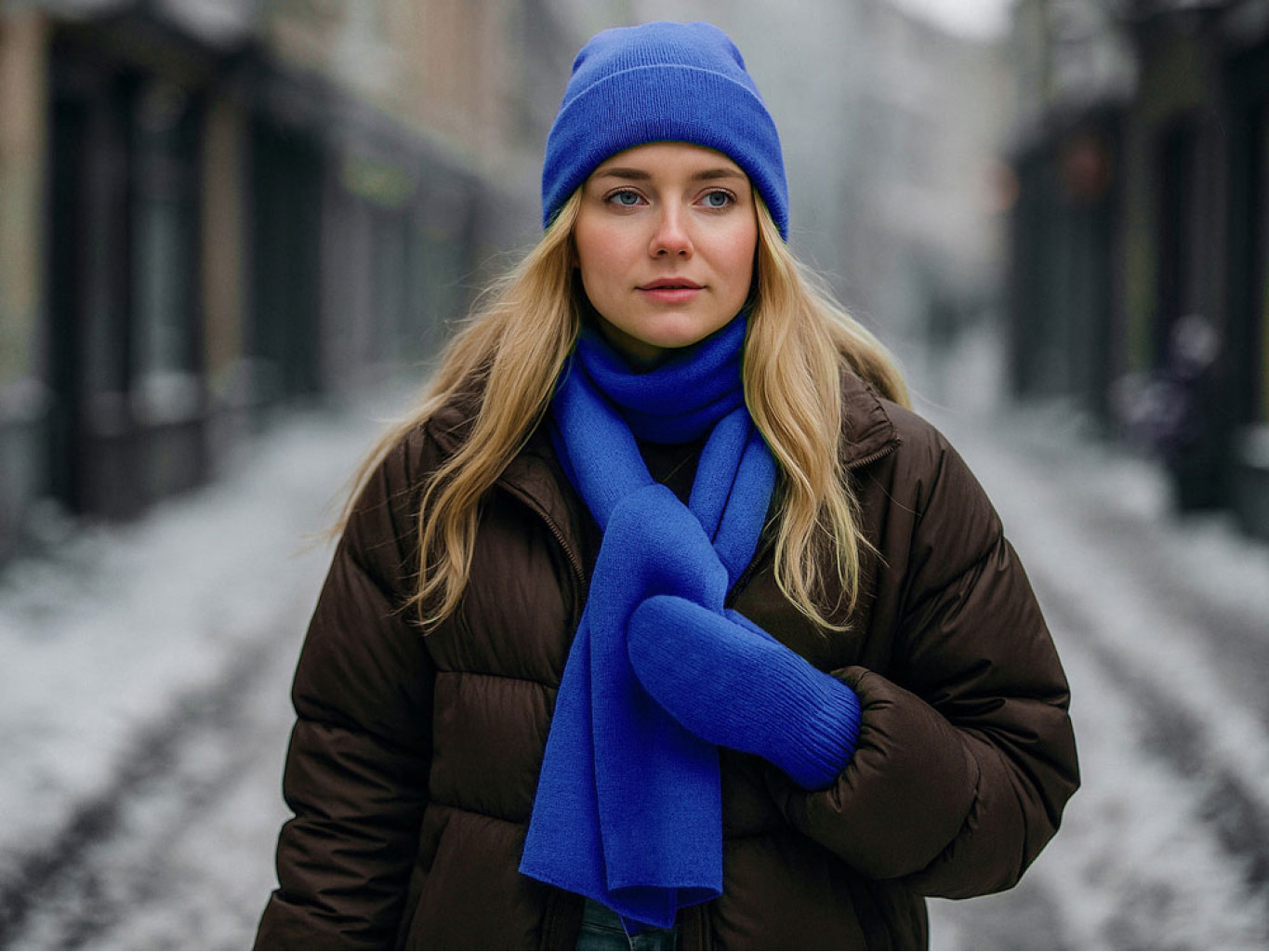 Подарочный набор «Dunant»