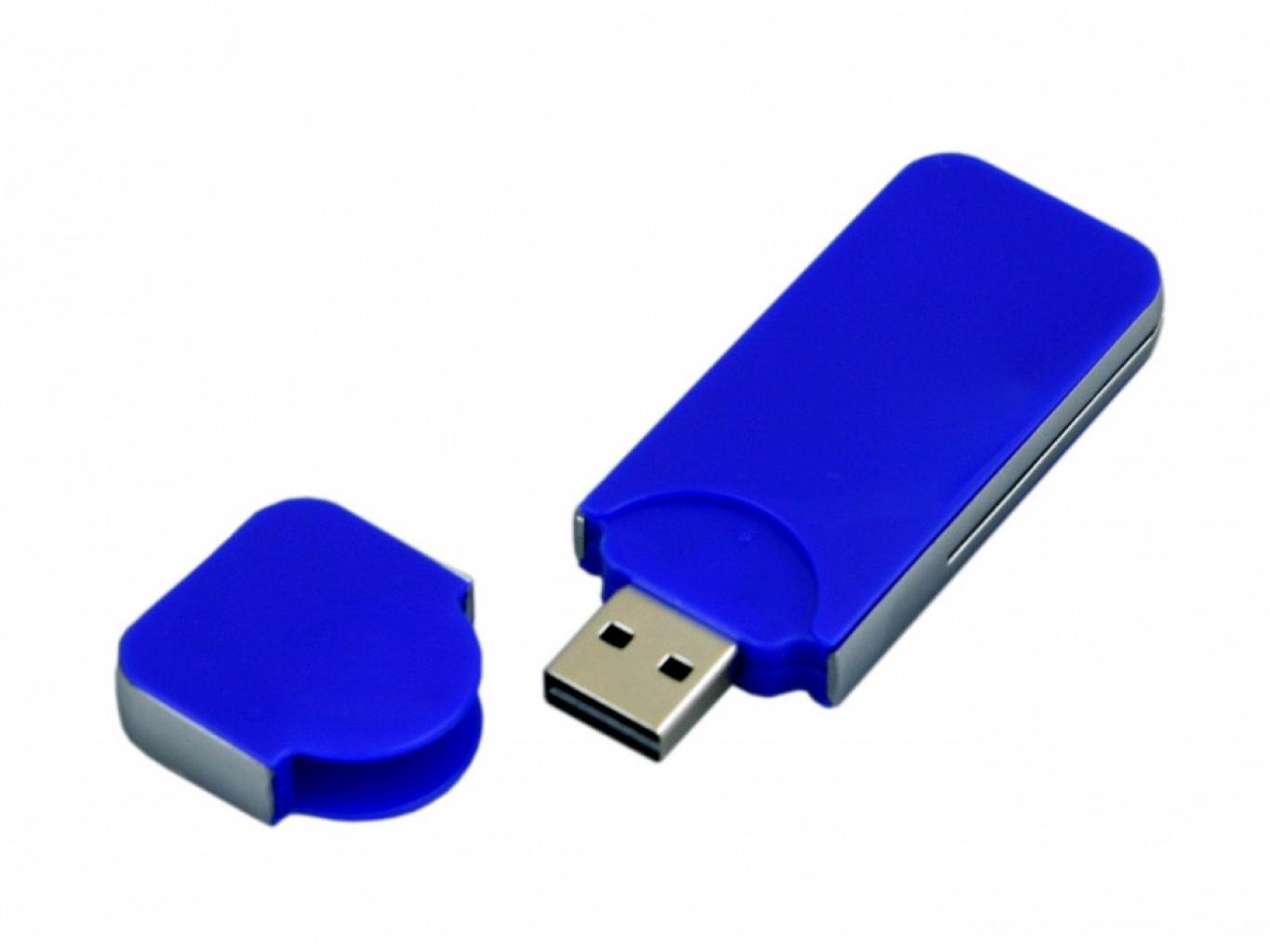 USB 2.0- флешка на 8 Гб в стиле I-phone