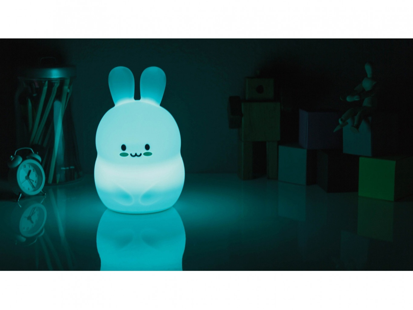 Ночник LED «Rabbit»