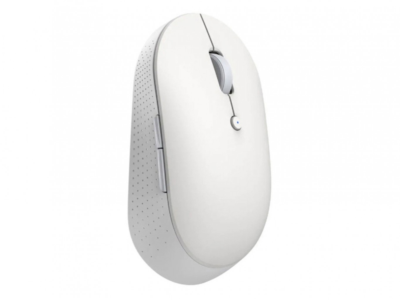 Мышь беспроводная «Mi Dual Mode Wireless Mouse Silent Edition»