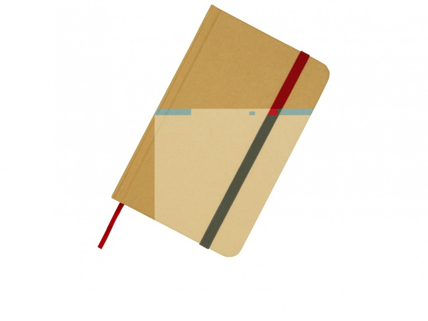 Блокнот А6 «Reed» Блокнот А6 «Reed»