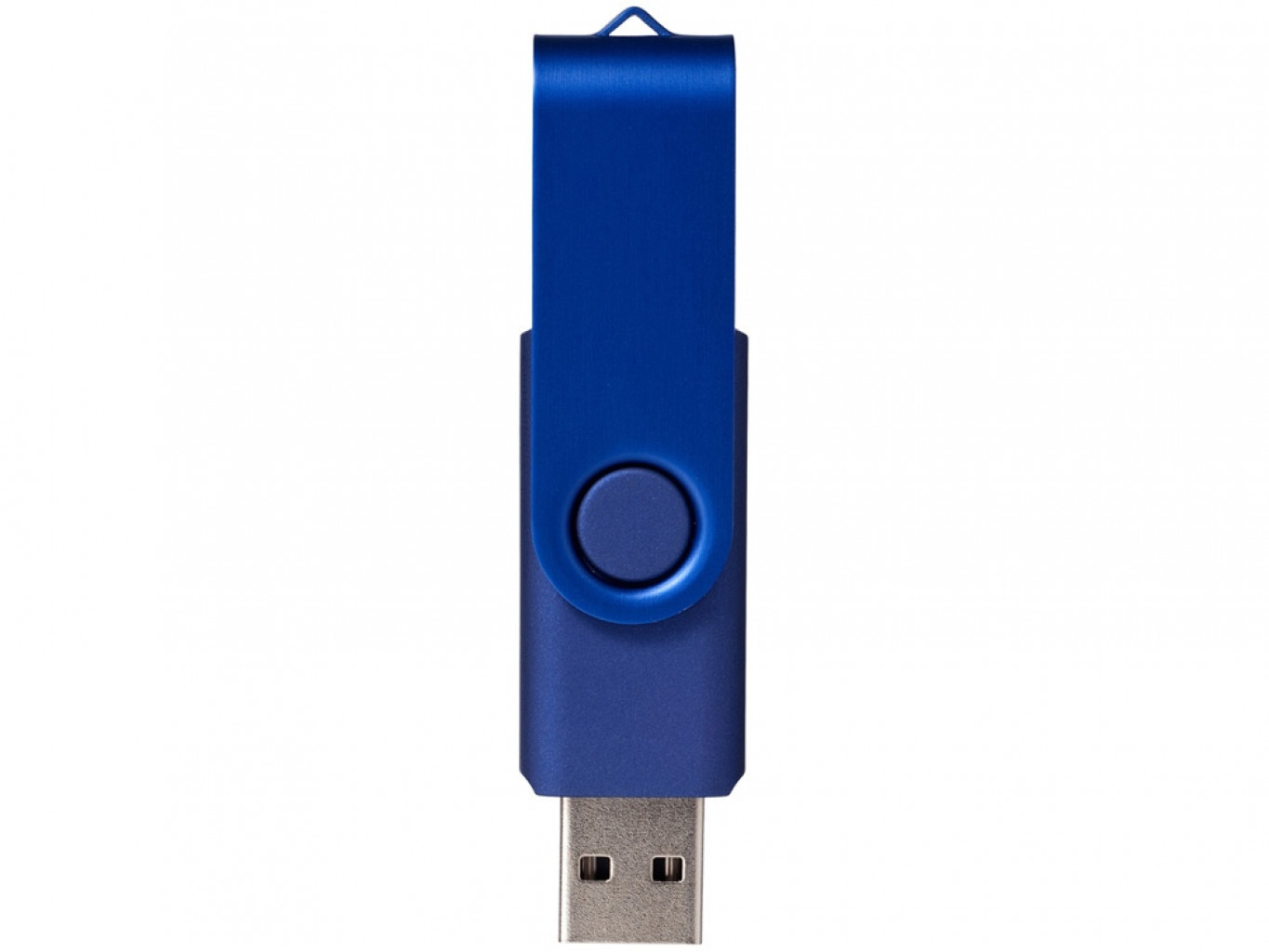 USB-флешка на 4 Гб «Rotate Metallic» USB-флешка на 4 Гб «Rotate Metallic»