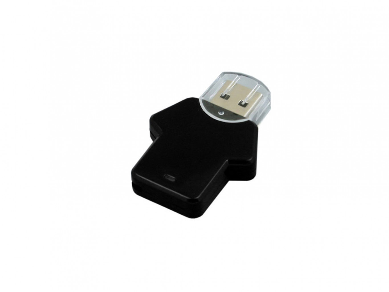 USB 2.0- флешка на 8 Гб в виде футболки