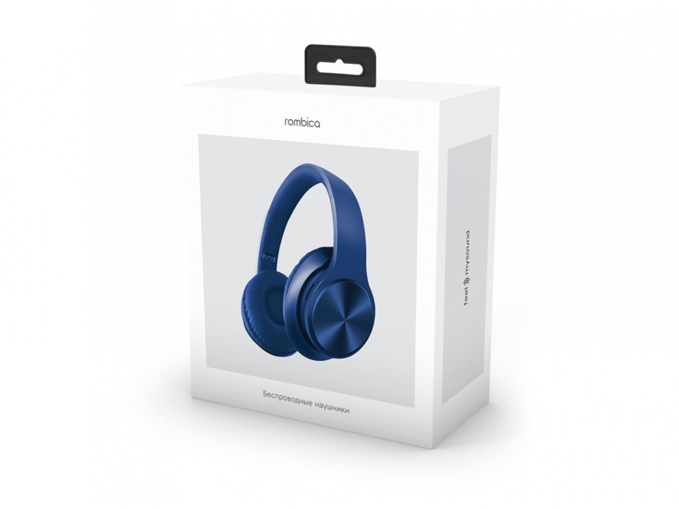 Беспроводные наушники «MySound BH-14» Беспроводные наушники «MySound BH-14»