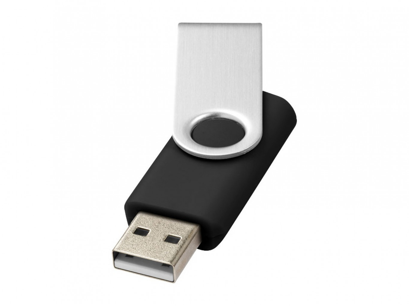 USB-флешка на 2 Гб «Rotate basic» USB-флешка на 2 Гб «Rotate basic»