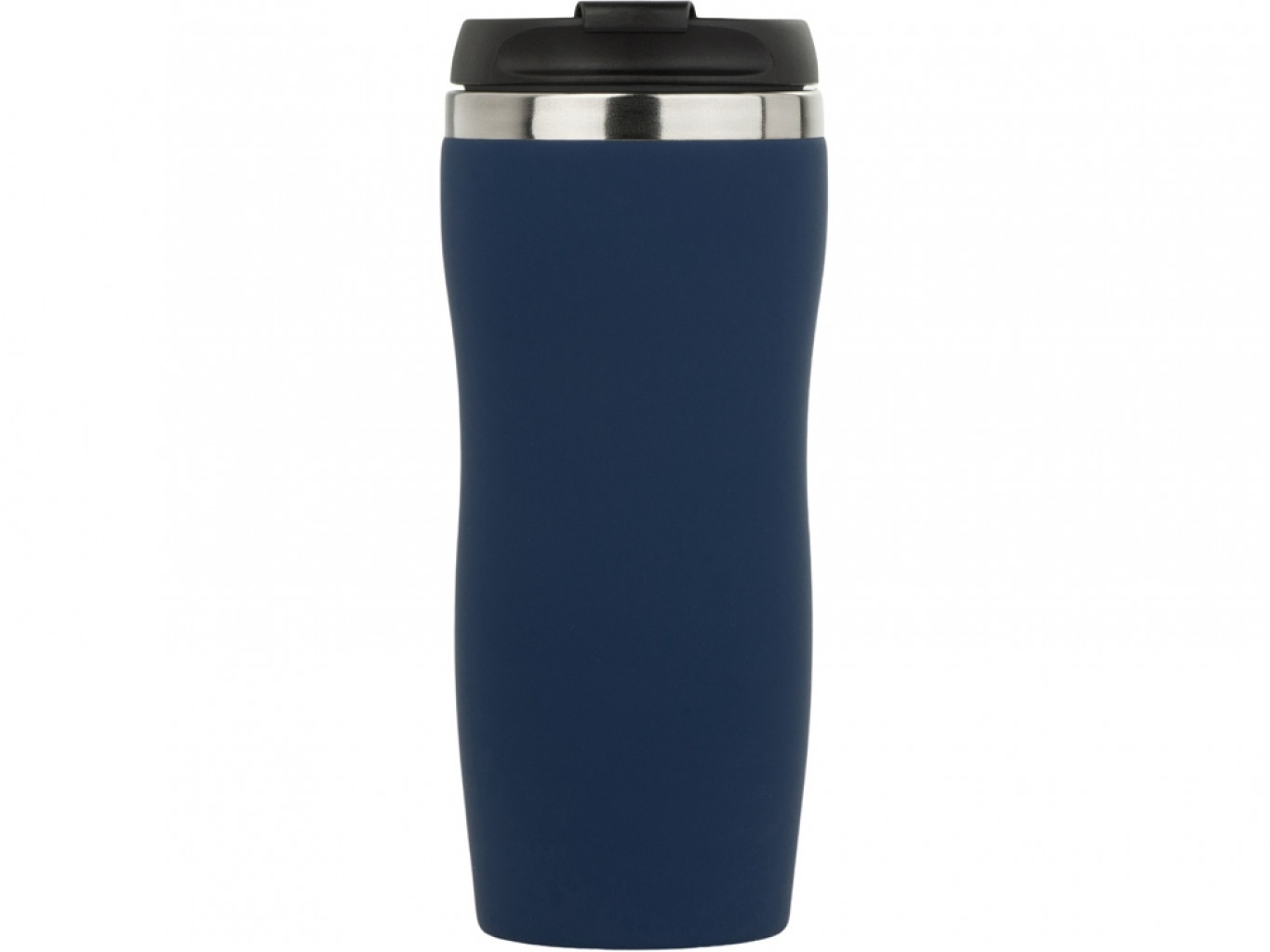 Термокружка «Double wall mug С1» soft-touch, 350 мл Термокружка «Double wall mug С1» soft-touch, 350 мл