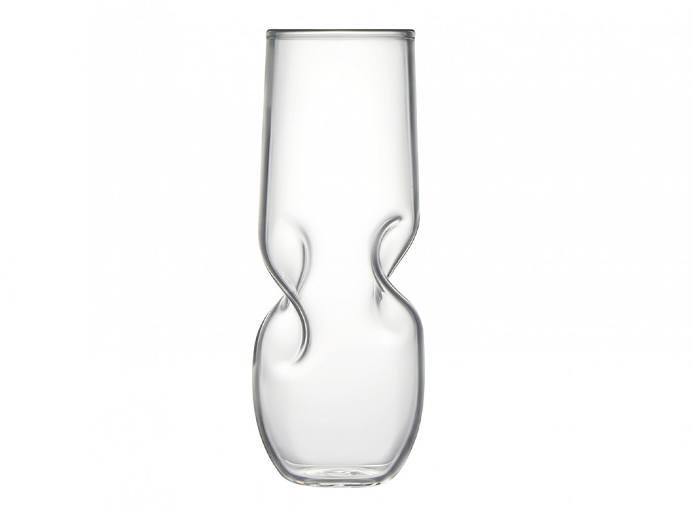 Набор из двух бокалов и пробки для шампанского «Bubbly Bliss»