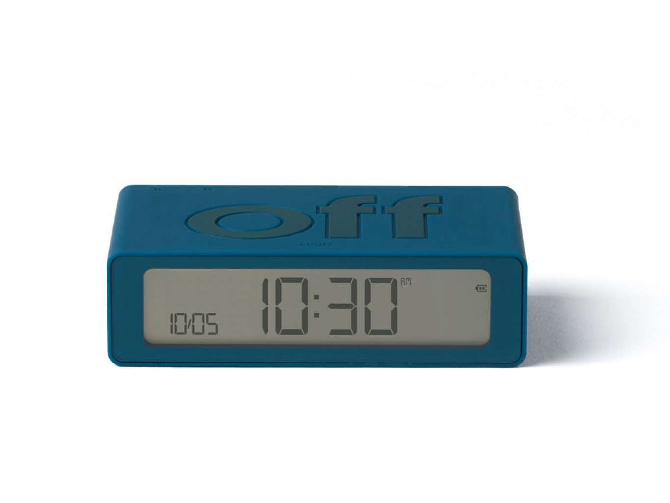 Часы настольные Flip Mini