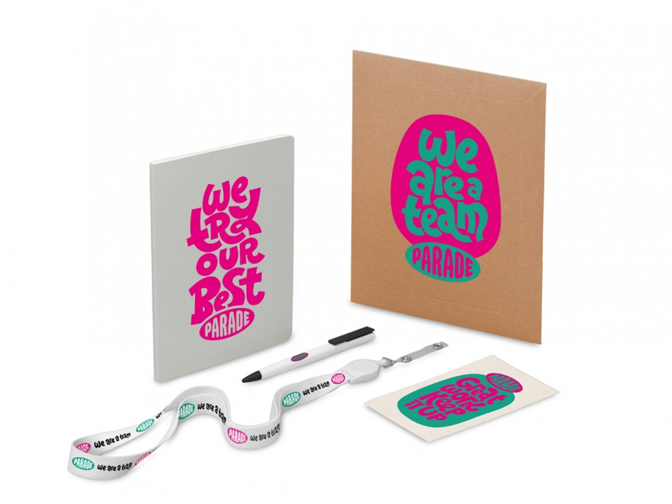 Welcome pack «Smart start» Welcome pack «Smart start»