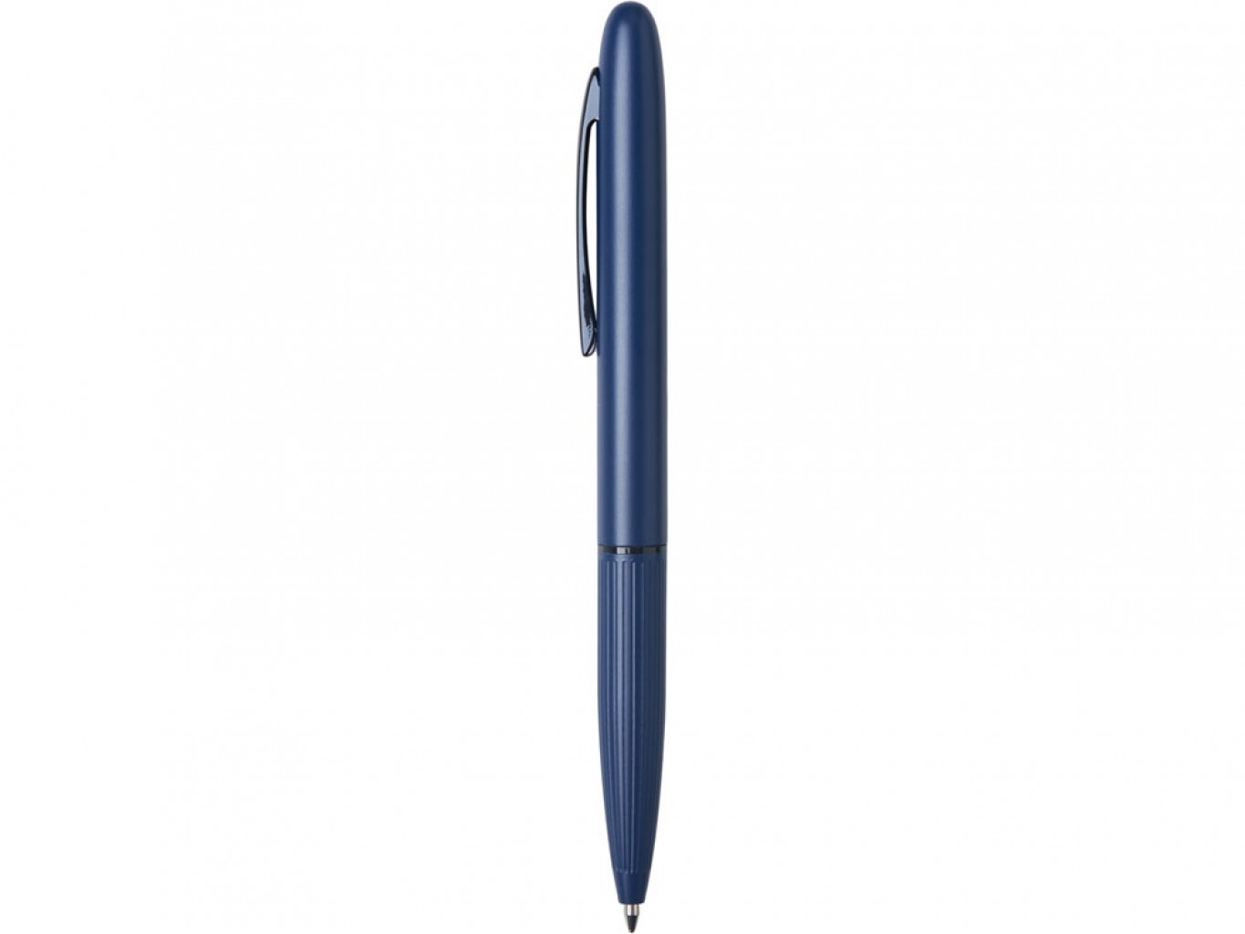 Ручка металлическая шариковая «Shakespeare»