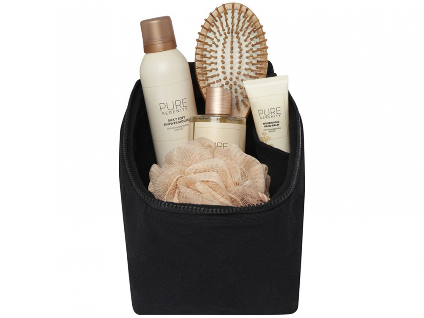 Органайзер для туалетных принадлежностей «Pack»