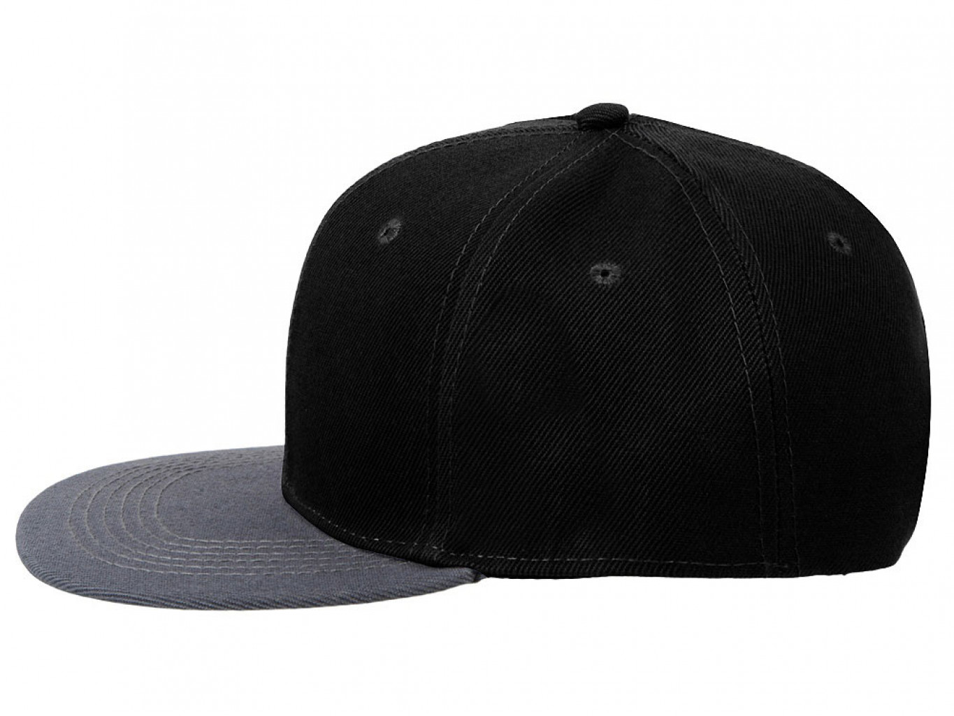 Бейсболка с прямым козырьком «Los Angeles 2.0»