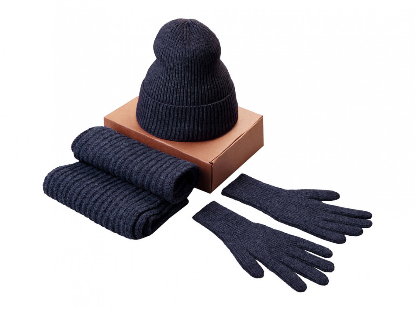 Подарочный набор «Nordend»