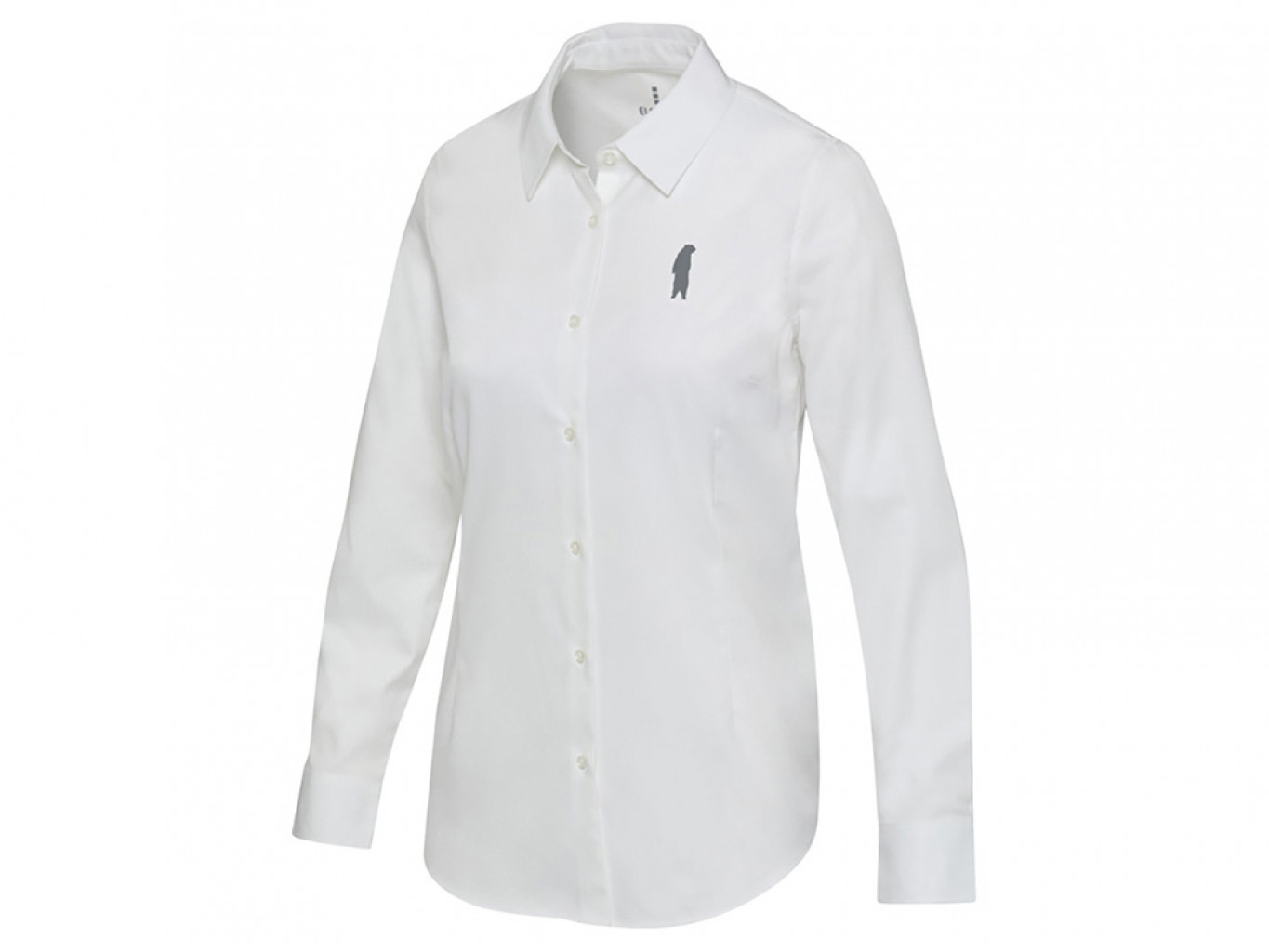 Рубашка «Citrine», женская