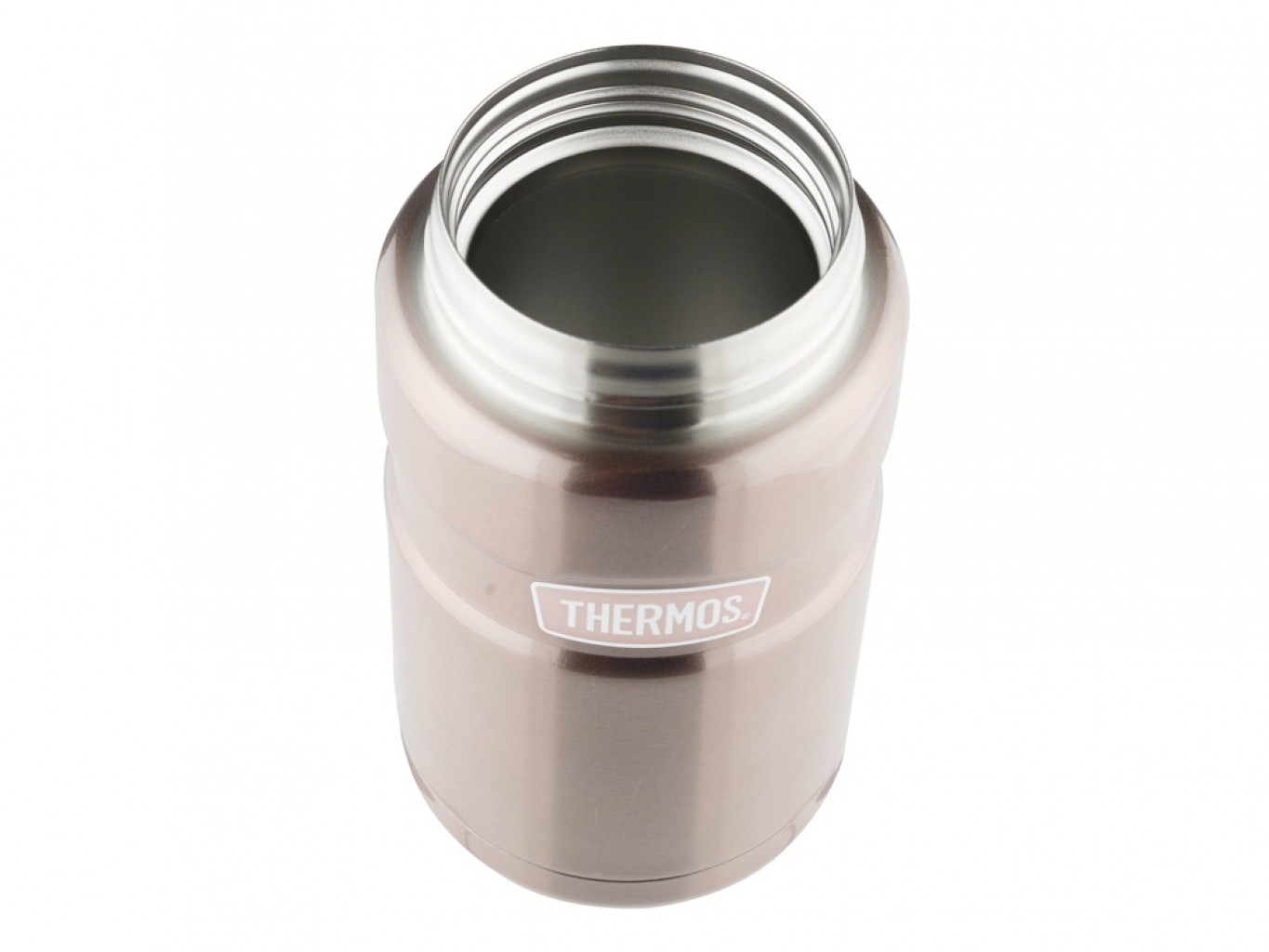 Термос для еды с ложкой Thermos SK3021Р