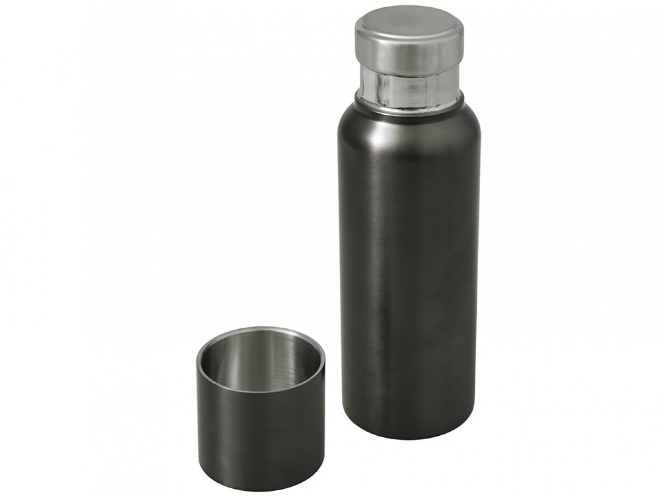 Вакуумный термос c магнитной крышкой «Magne», 500 мл