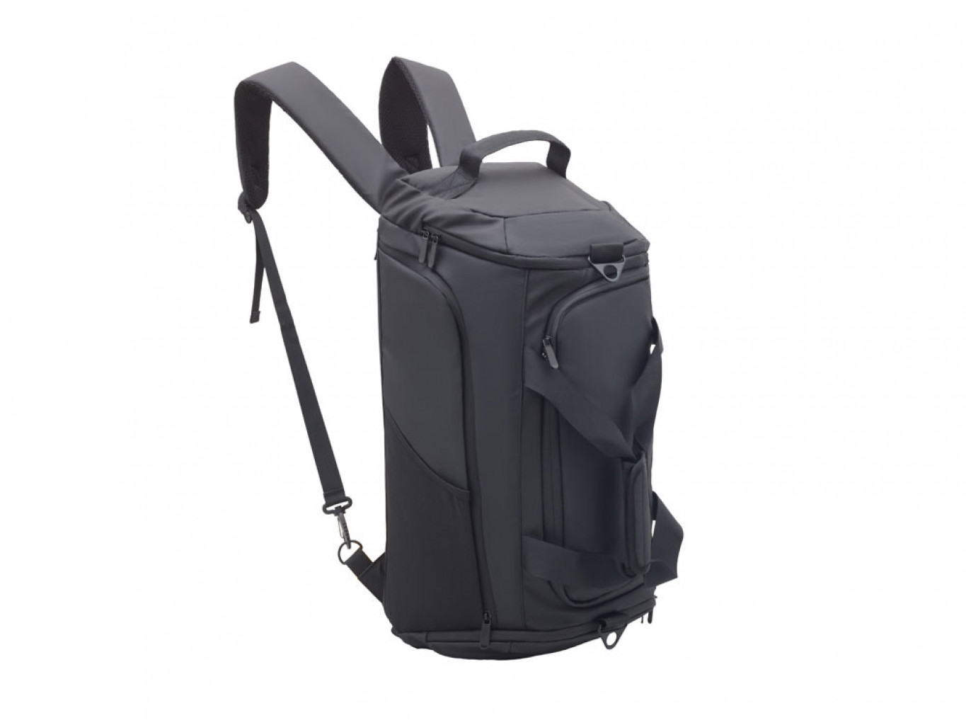 Рюкзак-спортивная сумка Duffle Рюкзак-спортивная сумка Duffle