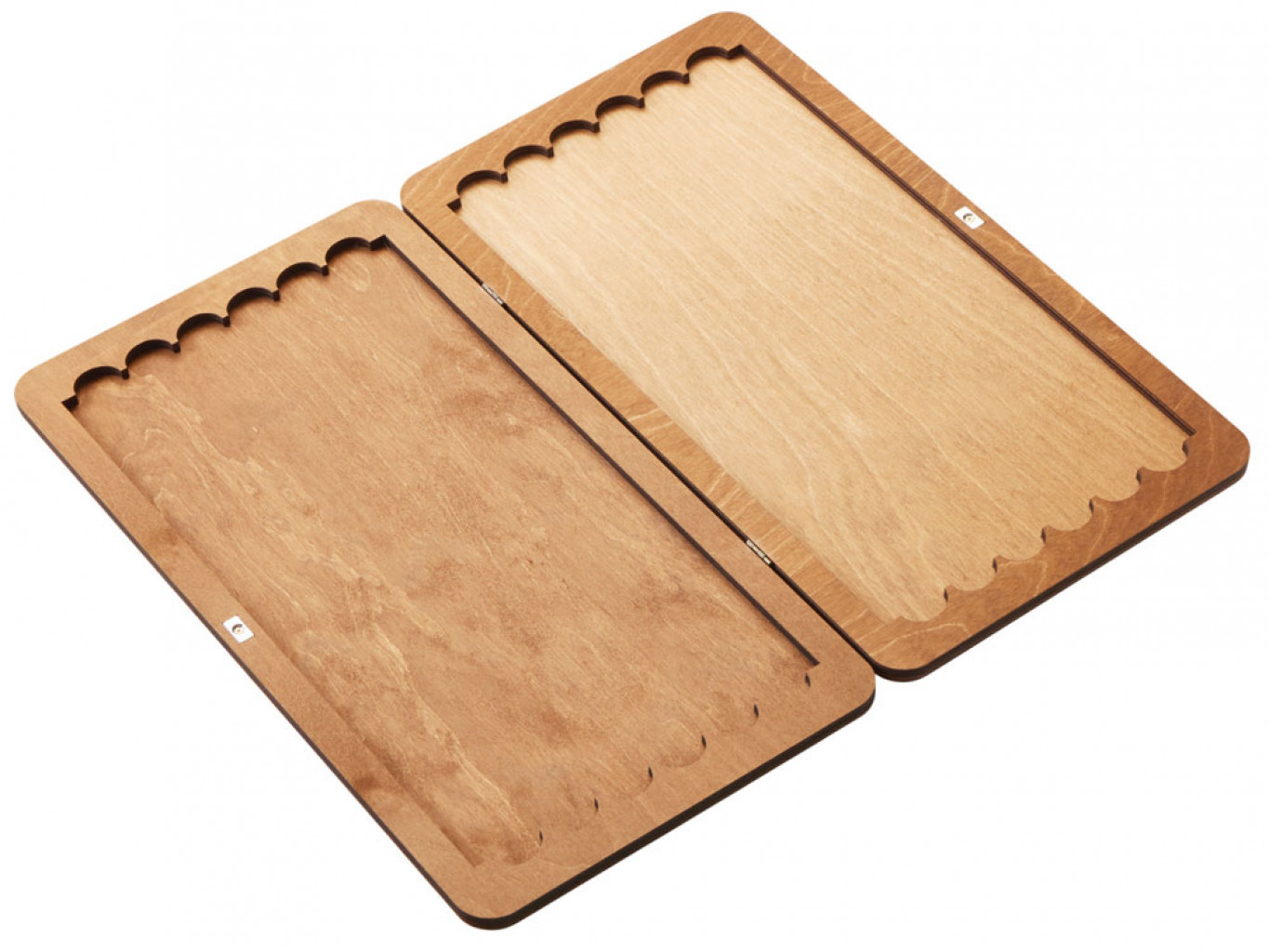 Деревянные нарды «Moves»