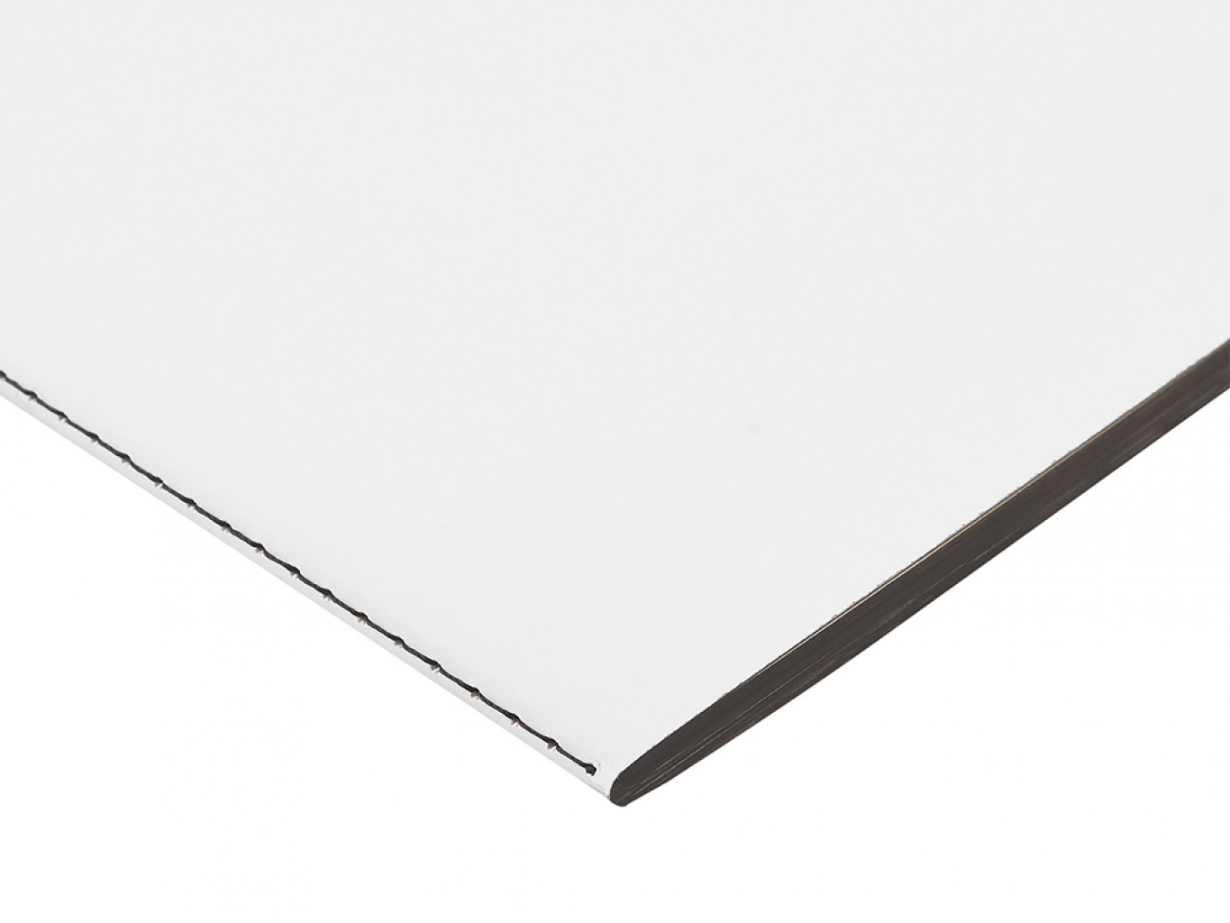 Бизнес-тетрадь А5 «Pragmatic Contrast»