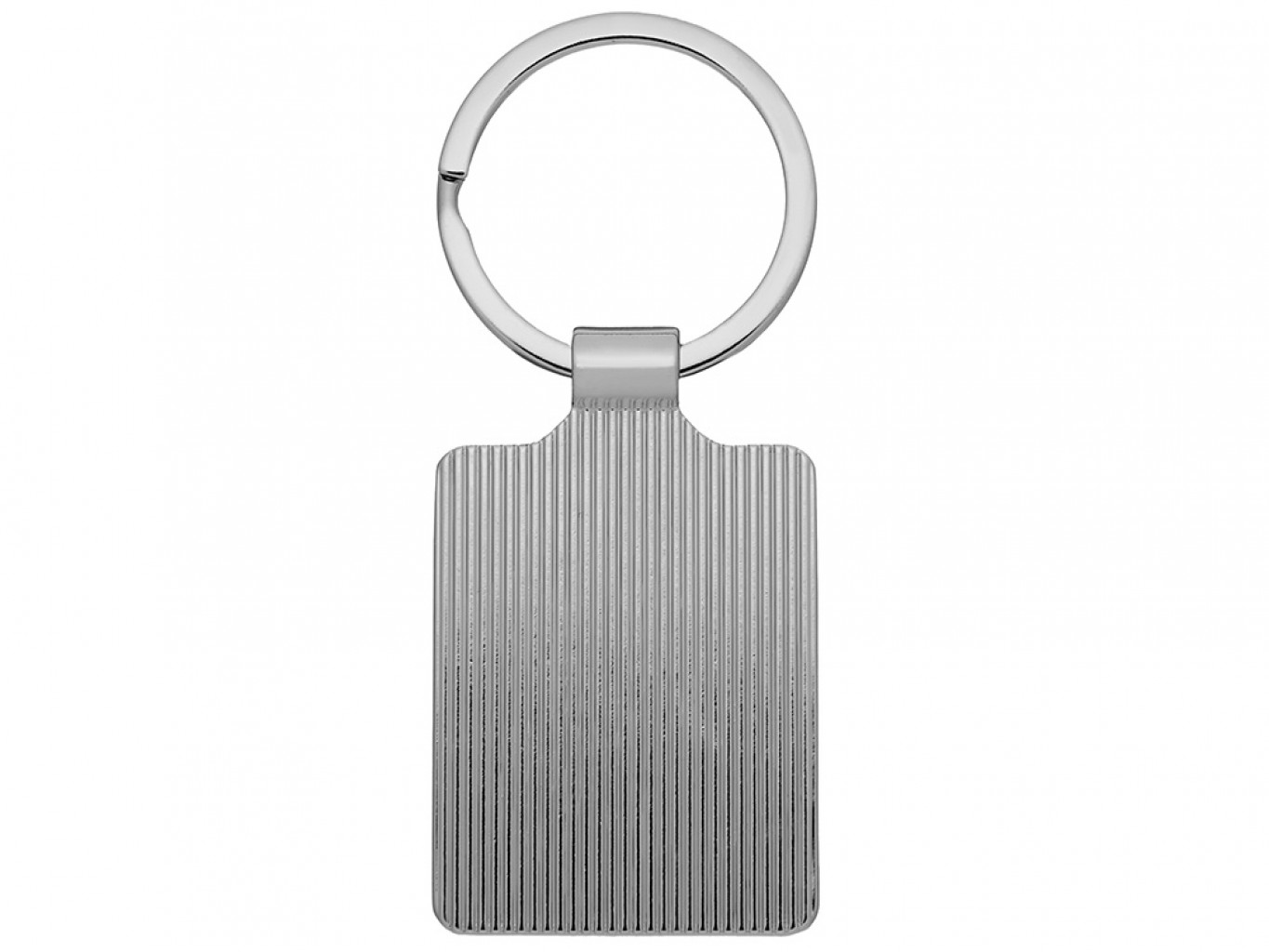 Брелок «Light Steel Rct»