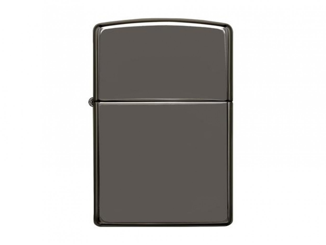 Зажигалка ZIPPO Classic с покрытием Black Ice®