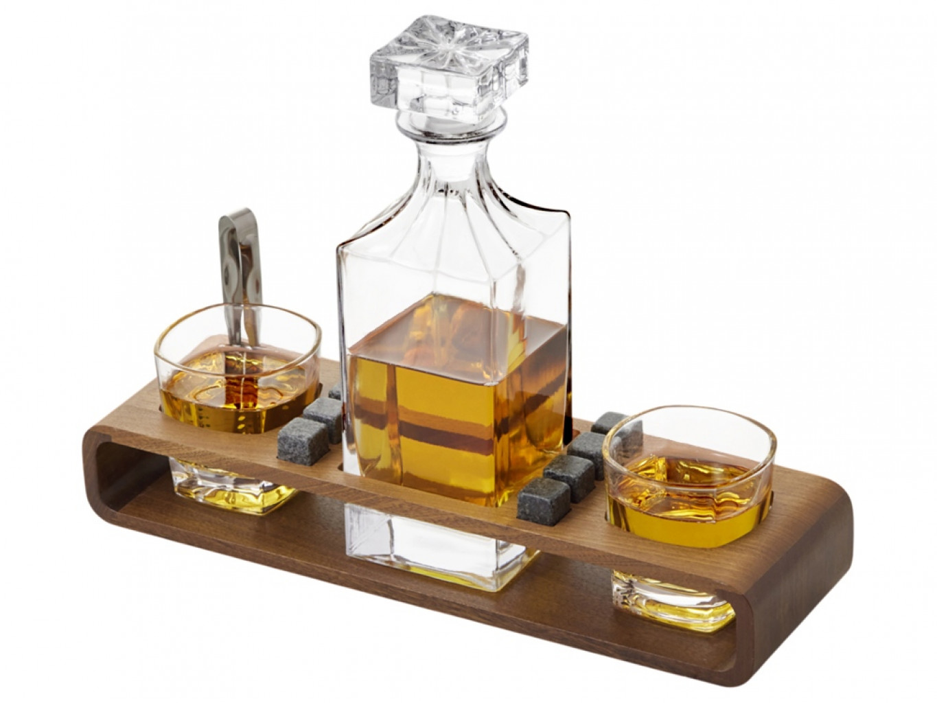 Подарочный набор для виски «Whiskey Wonder»