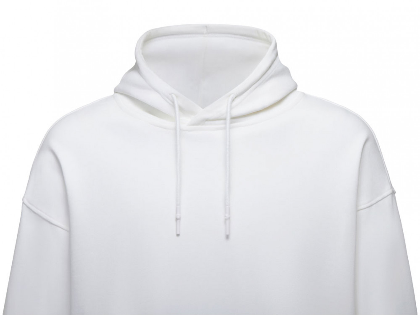 Худи оверсайз «Alpha.01» унисекс