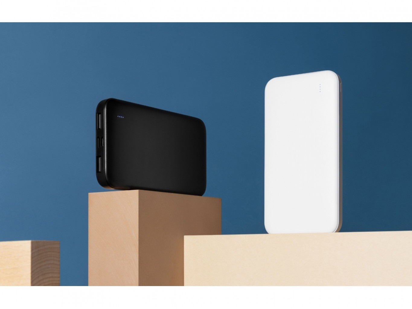 Внешний аккумулятор «NEO Start», 10000 mAh Внешний аккумулятор «NEO Start», 10000 mAh