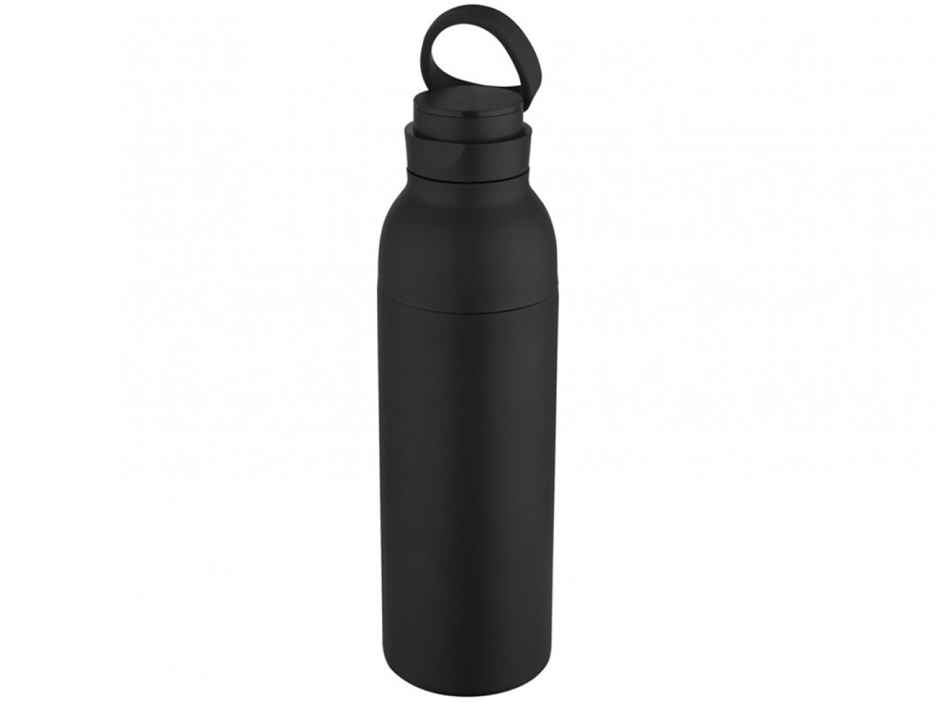 Термобутылка «Illuminate», 650 мл