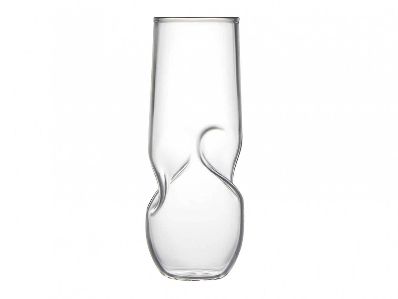 Набор из двух бокалов и пробки для шампанского «Bubbly Bliss»