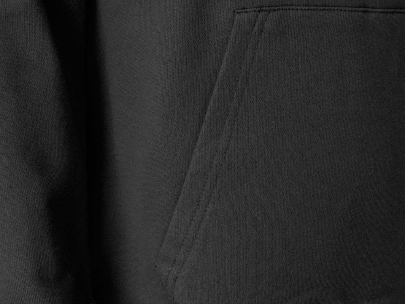 Толстовка "Stream" с капюшоном, унисекс