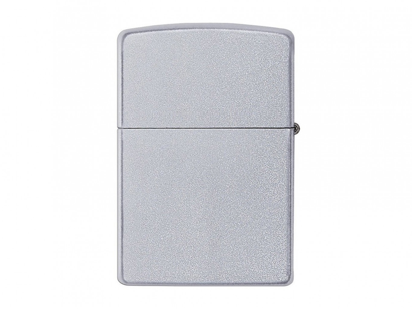 Зажигалка ZIPPO Classic с покрытием Satin Chrome™