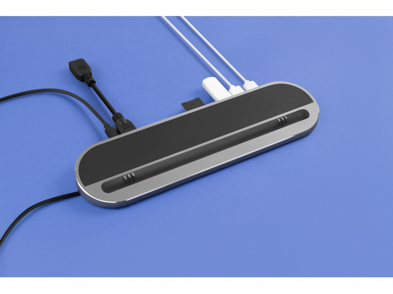 Хаб USB Type-C 3.0 «Falcon» Хаб USB Type-C 3.0 «Falcon»