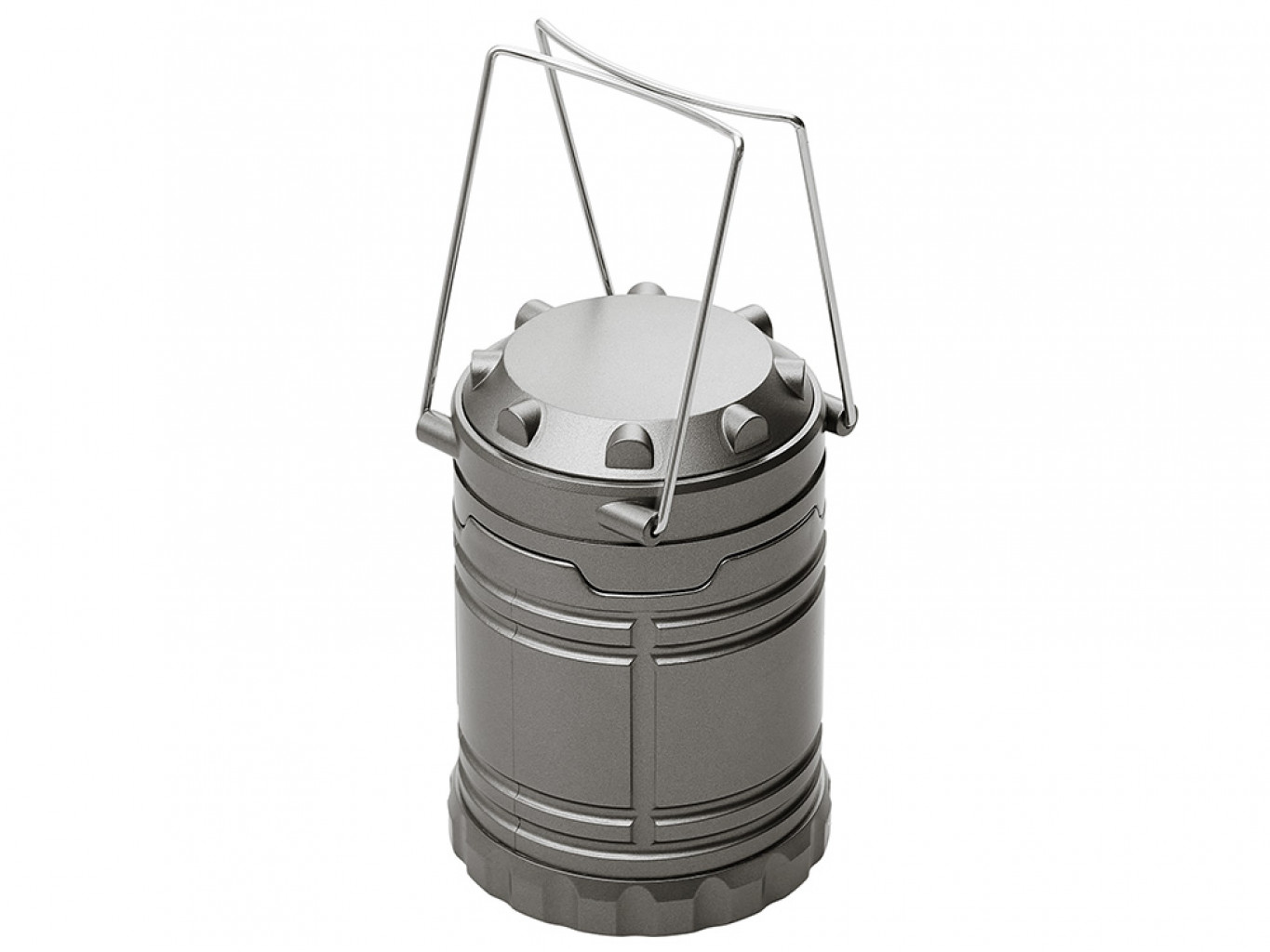 Туристический фонарь с эффектом пламени «Beacon»