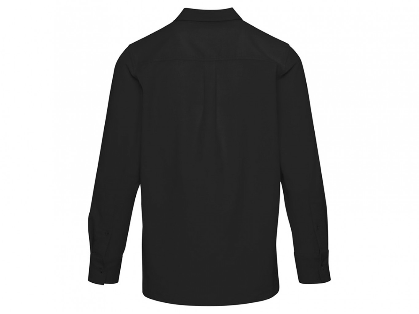 Рубашка вельветовая «Alum», унисекс