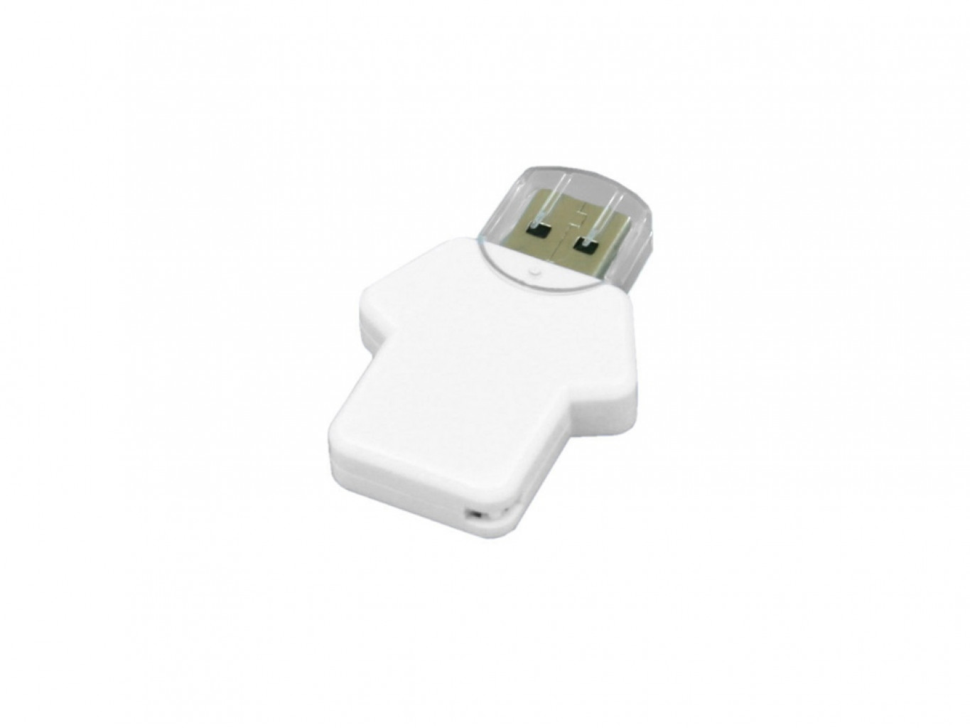 USB 2.0- флешка на 64 Гб в виде футболки